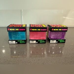 *NEW* NeeDoh Nice Ice Baby